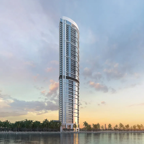 Damac-Development-PJSC