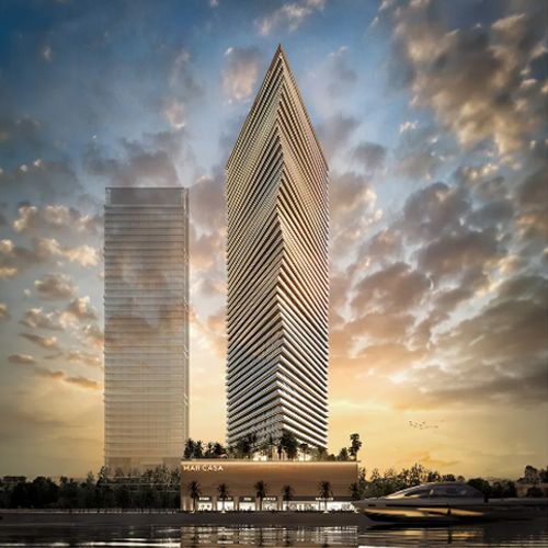 Damac-Development-PJSC