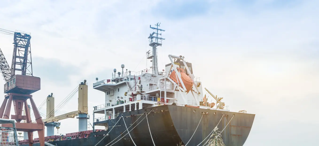 How Do Ship Lifting Services Contribute to Safe Marine Operations?